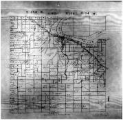 Township 153 N Range 94 W, McKenzie County 1916